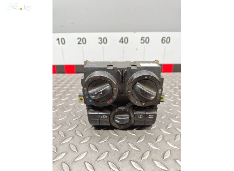 Блок управления печки/климат-контроля к Mercedes VitoW639 undefined г.