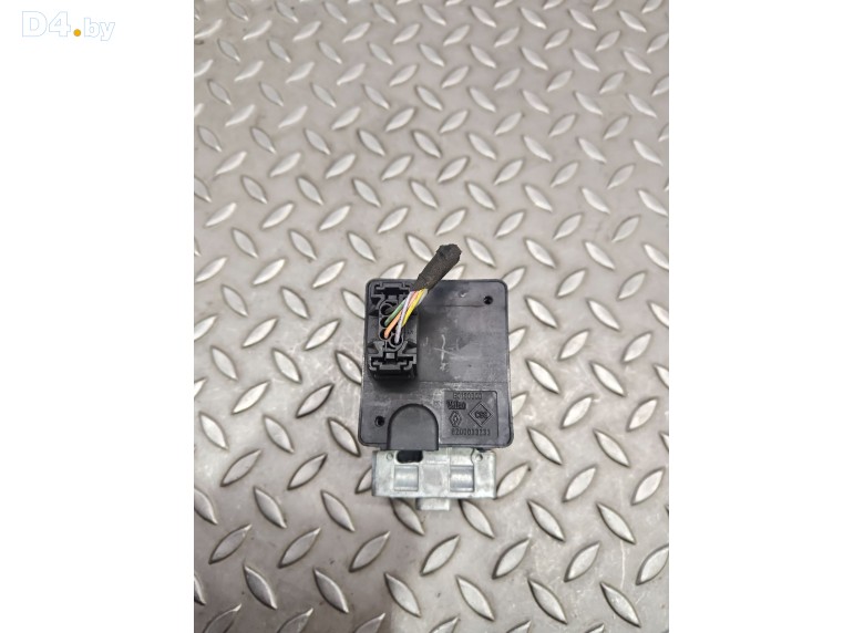 Замок рулевой колонки к Renault Megane undefined г.