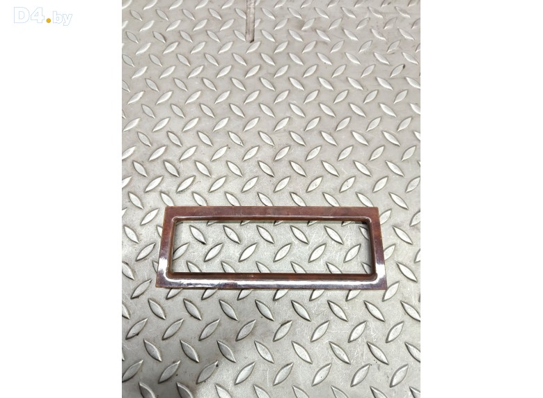 Накладка декоративная центральной консоли к Volkswagen Passat undefined г.