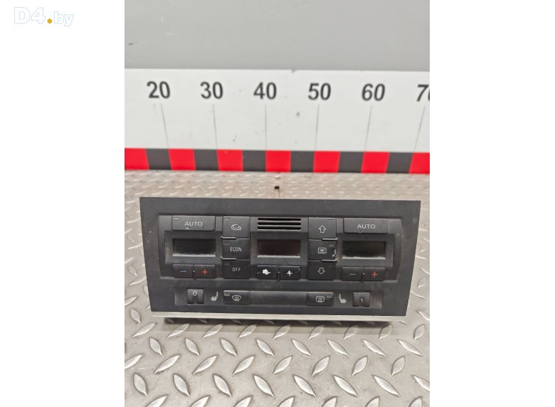 Блок управления печки/климат-контроля к Audi A4 undefined г.