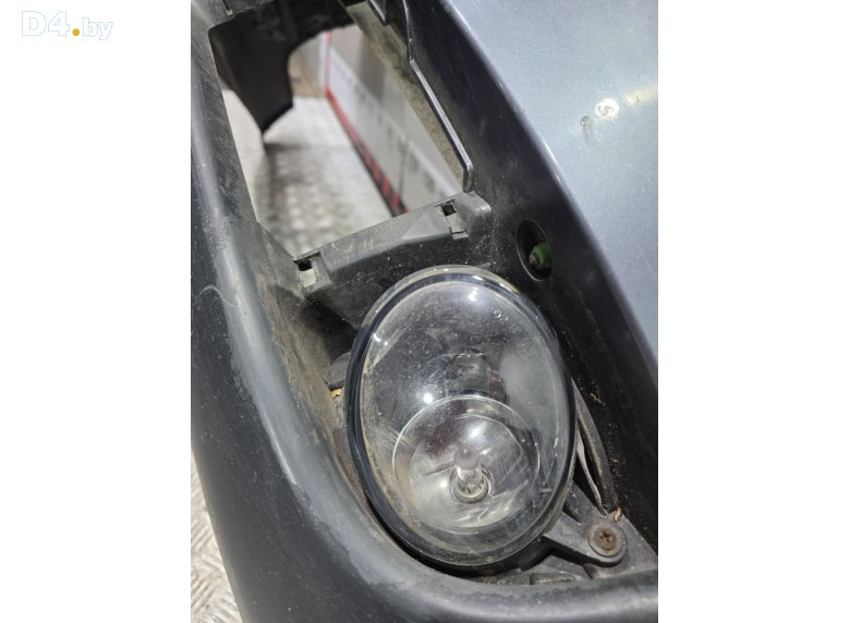 Фара противотуманная левая к Audi A6 undefined г.