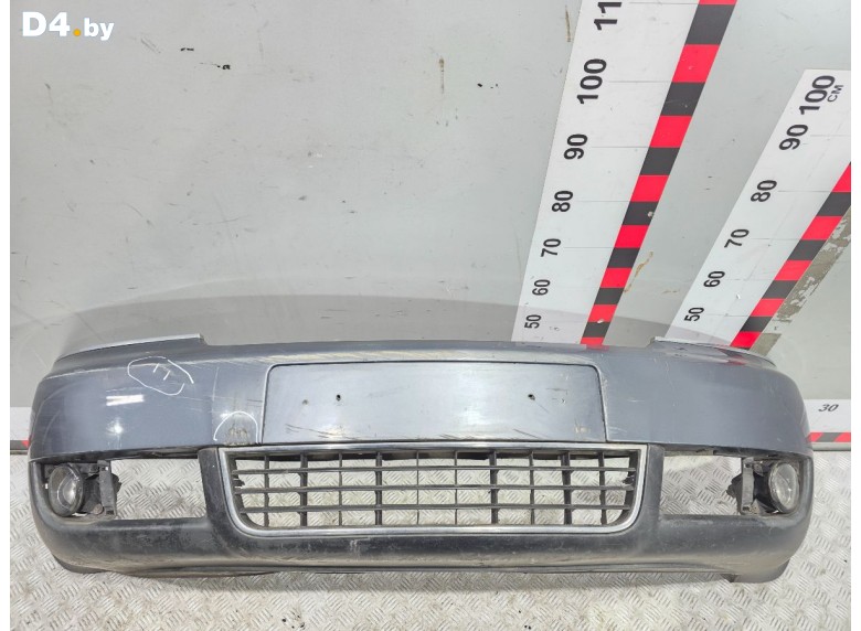 Бампер передний к Audi A6 undefined г.
