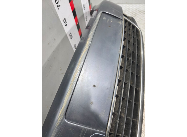 Бампер передний к Audi A6, 2001г.