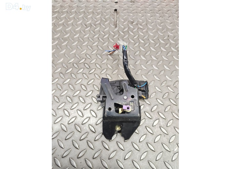 Замок багажника к Honda Accord undefined г.