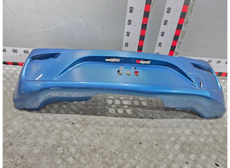 Бампер задний к Бампер задний к Mitsubishi SpaceStar undefined г. Space Star