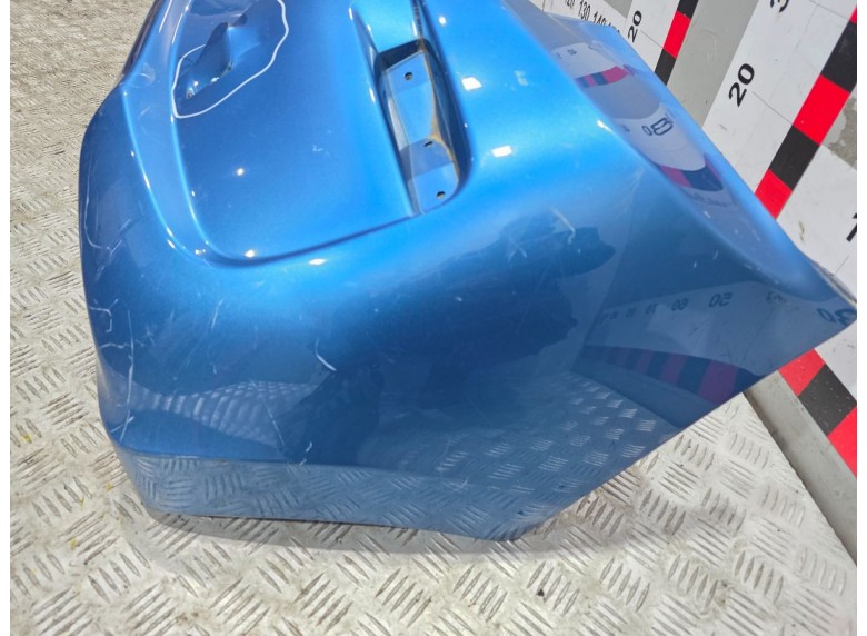 Бампер задний к Бампер задний к Mitsubishi SpaceStar undefined г. Space Star