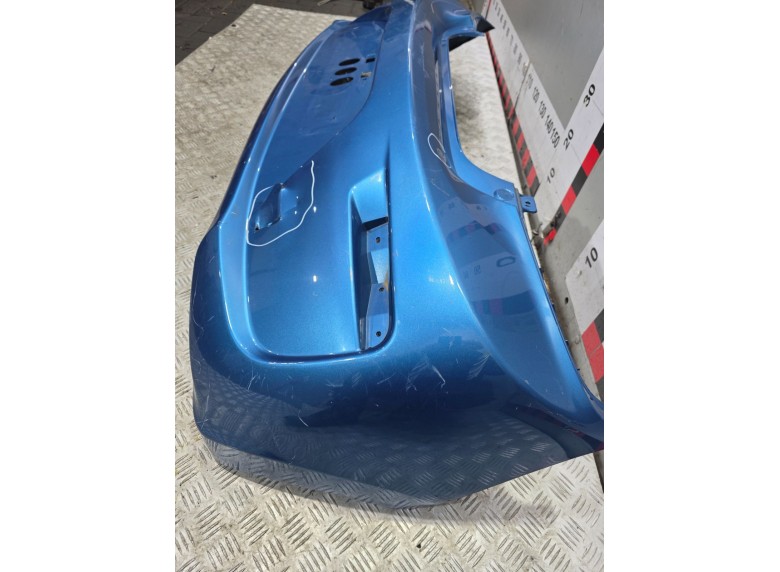 Бампер задний к Бампер задний к Mitsubishi SpaceStar undefined г. Space Star