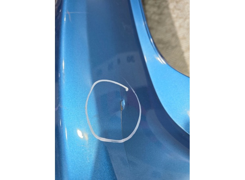 Бампер задний к Бампер задний к Mitsubishi SpaceStar undefined г. Space Star