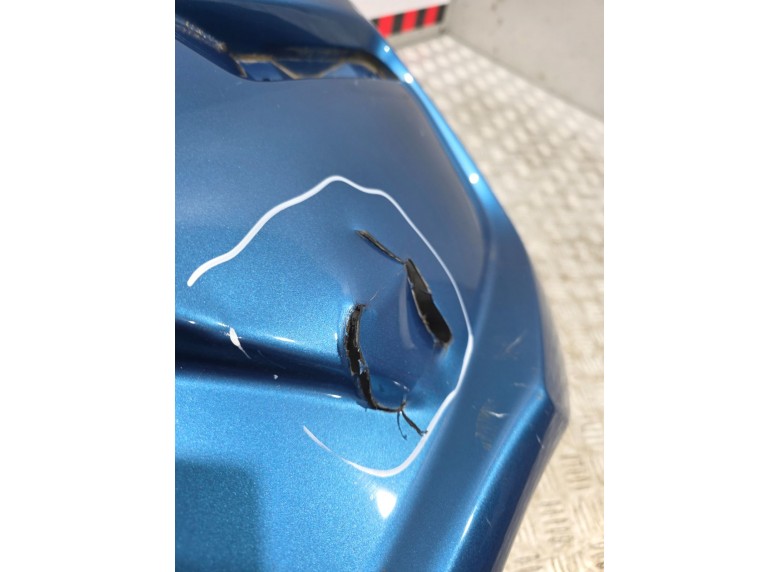 Бампер задний к Бампер задний к Mitsubishi SpaceStar undefined г. Space Star