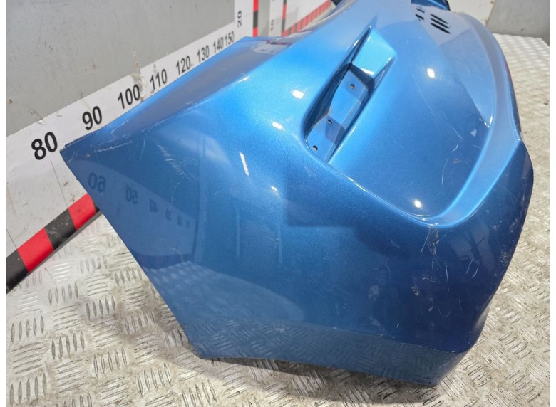 Бампер задний к Бампер задний к Mitsubishi SpaceStar undefined г. Space Star