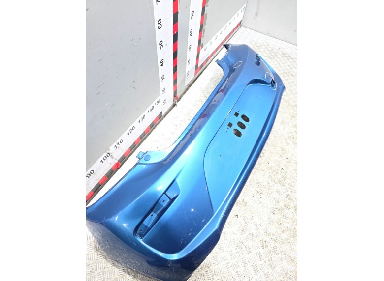 Бампер задний к Бампер задний к Mitsubishi SpaceStar undefined г. Space Star