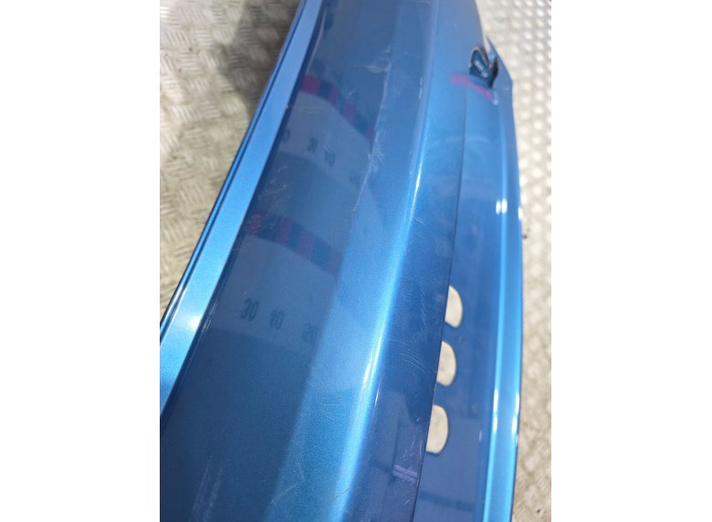 Бампер задний к Бампер задний к Mitsubishi SpaceStar undefined г. Space Star