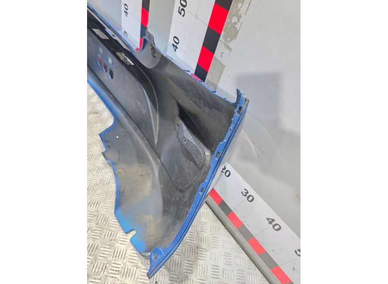 Бампер задний к Бампер задний к Mitsubishi SpaceStar undefined г. Space Star