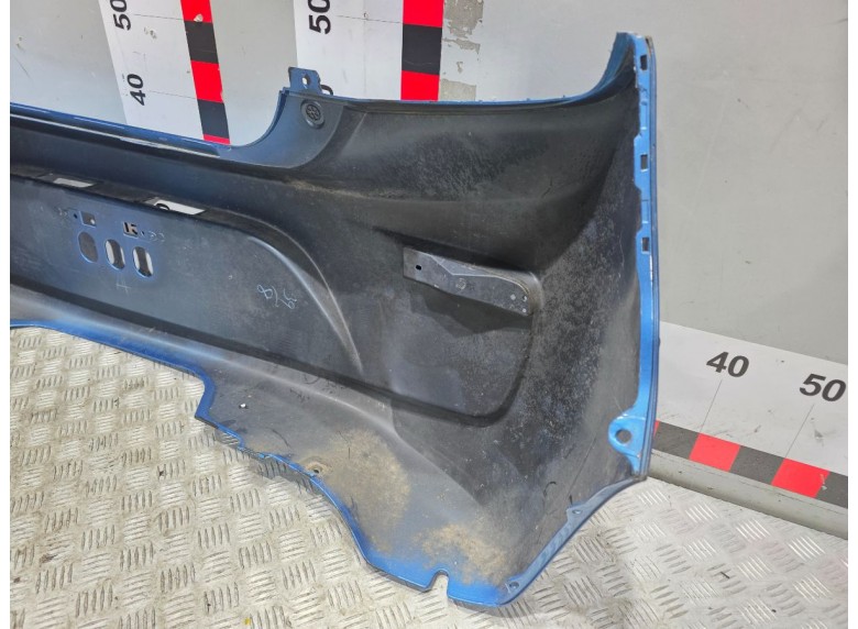 Бампер задний к Бампер задний к Mitsubishi SpaceStar undefined г. Space Star