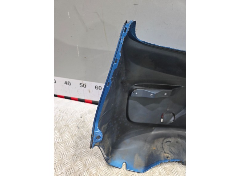 Бампер задний к Бампер задний к Mitsubishi SpaceStar undefined г. Space Star