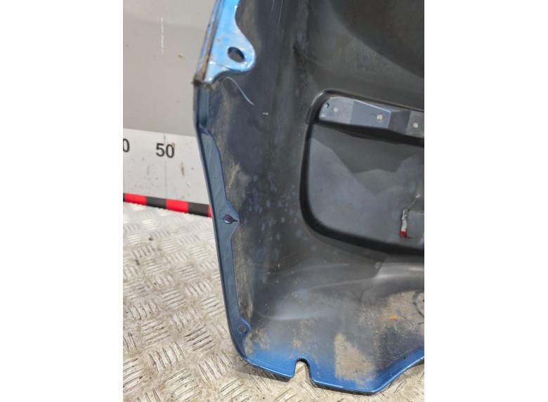 Бампер задний к Бампер задний к Mitsubishi SpaceStar undefined г. Space Star