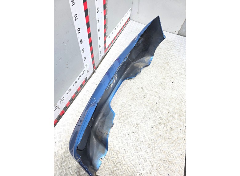 Бампер задний к Бампер задний к Mitsubishi SpaceStar undefined г. Space Star