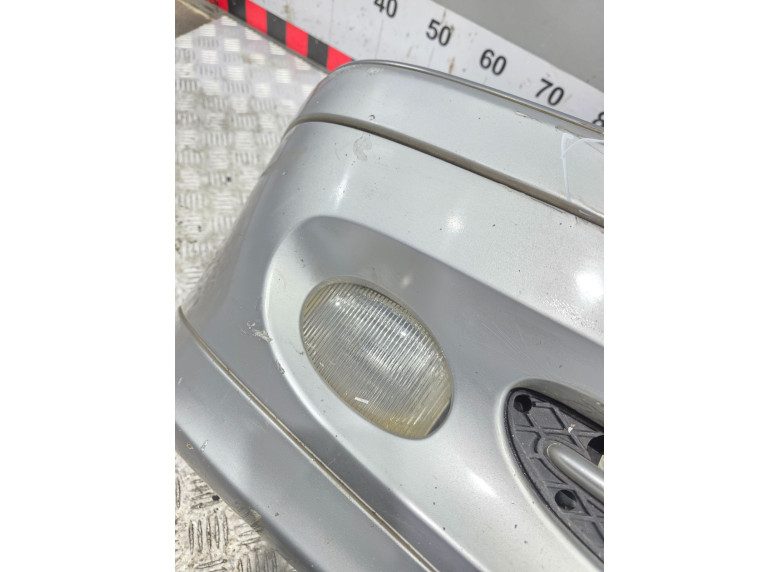 Фара противотуманная правая к Mercedes C W203