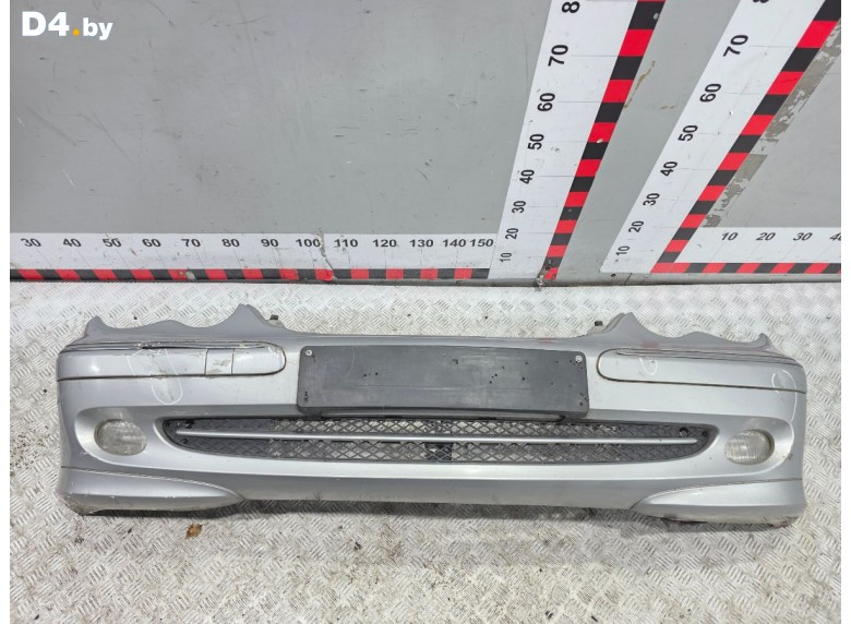 Бампер передний к Mercedes CW203 undefined г.
