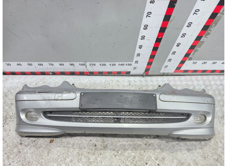 Бампер передний к Mercedes C W203