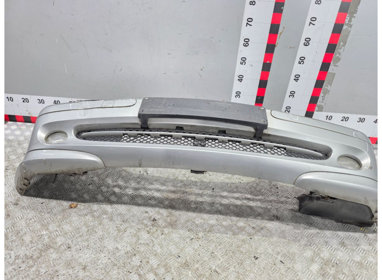 Бампер передний к Бампер передний к Mercedes CW203 undefined г. C W203