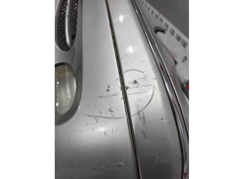 Бампер передний к Бампер передний к Mercedes CW203 undefined г. C W203