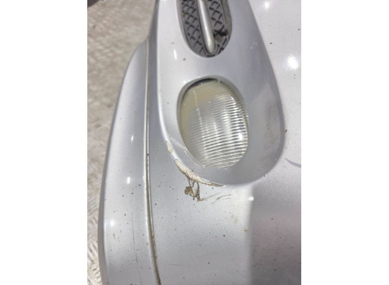 Бампер передний к Бампер передний к Mercedes CW203 undefined г. C W203