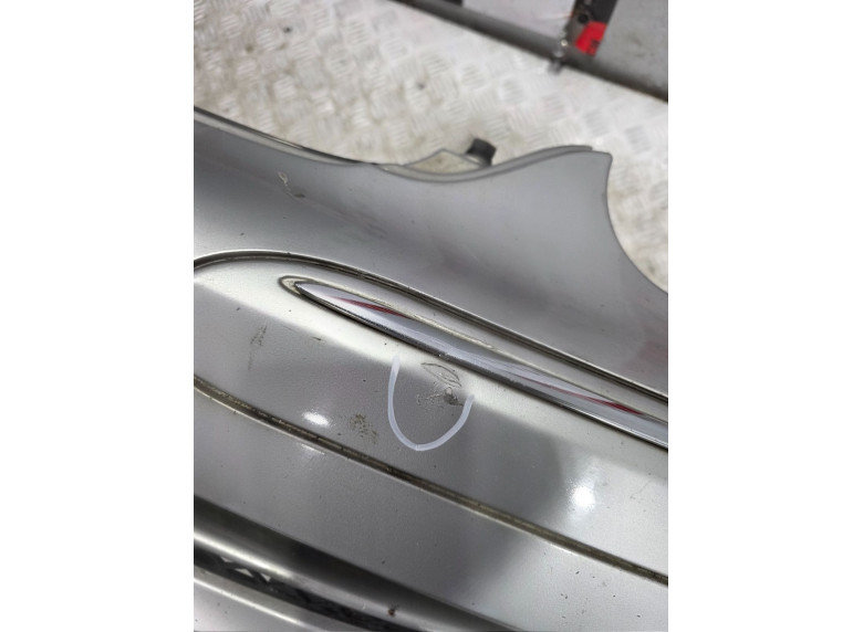 Бампер передний к Бампер передний к Mercedes CW203 undefined г. C W203