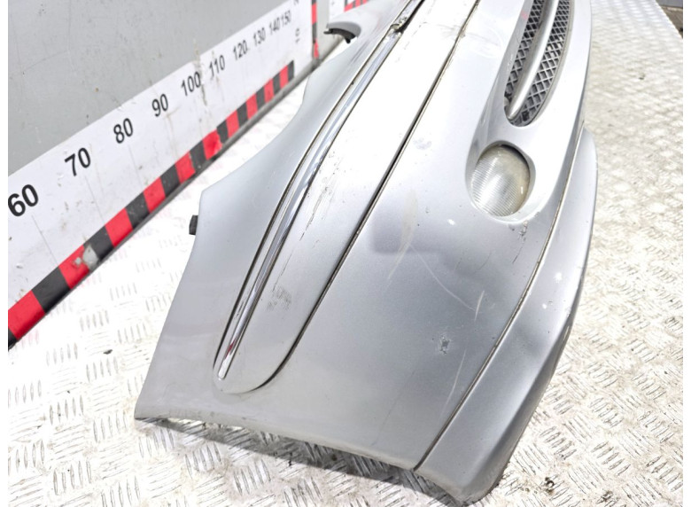 Бампер передний к Бампер передний к Mercedes CW203 undefined г. C W203