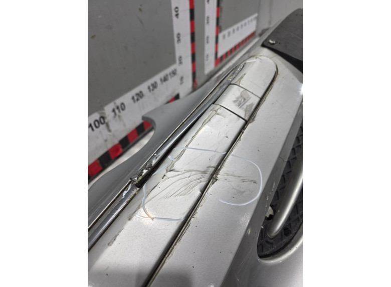 Бампер передний к Бампер передний к Mercedes CW203 undefined г. C W203