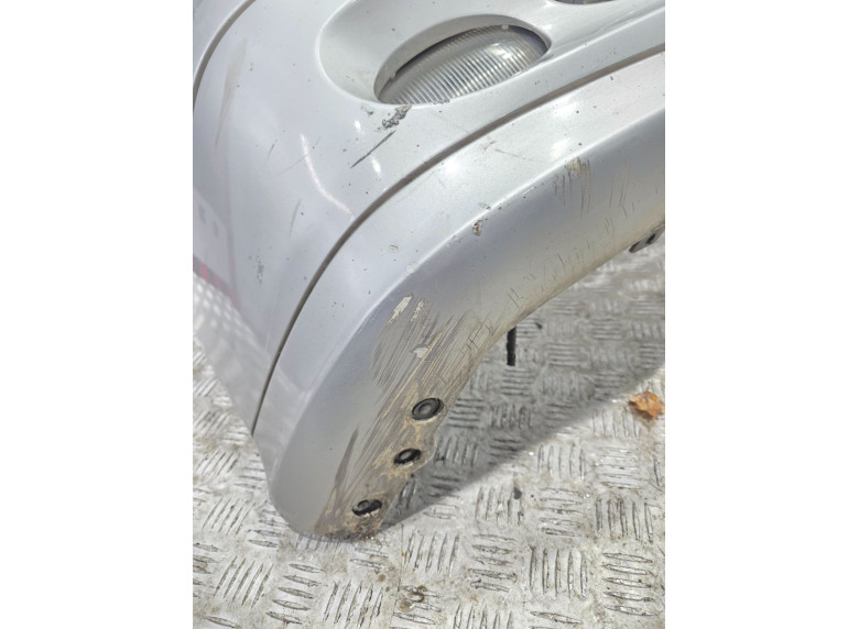 Бампер передний к Бампер передний к Mercedes CW203 undefined г. C W203