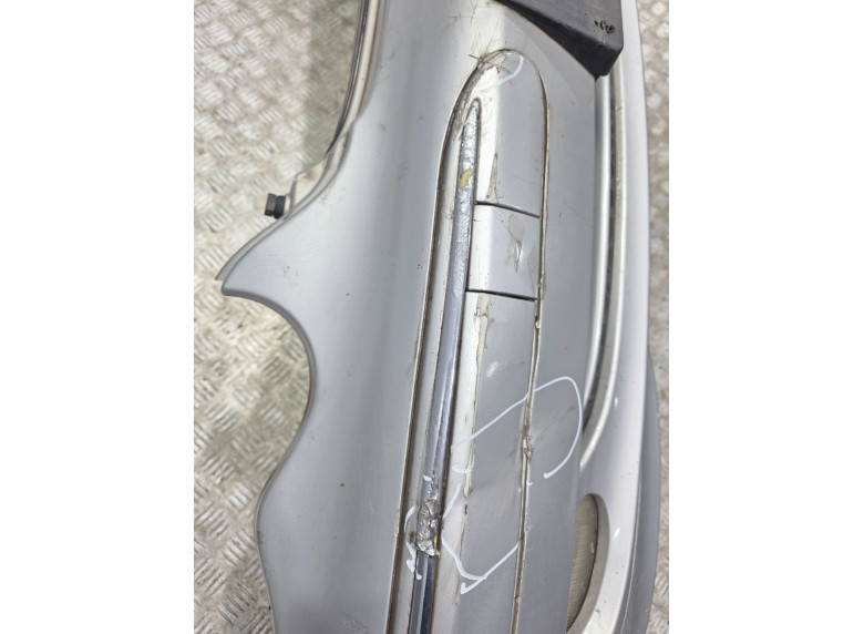 Бампер передний к Бампер передний к Mercedes CW203 undefined г. C W203