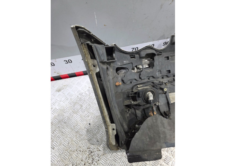 Бампер передний к Бампер передний к Mercedes CW203 undefined г. C W203