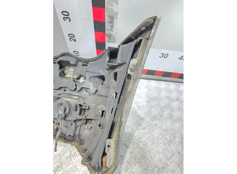 Бампер передний к Бампер передний к Mercedes CW203 undefined г. C W203