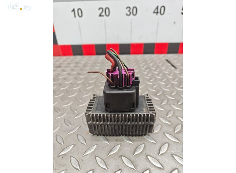 Реле накала свечей к Opel Astra undefined г.