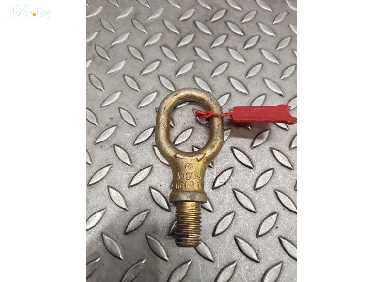 Крюк буксировочный к Volkswagen Golf undefined г.