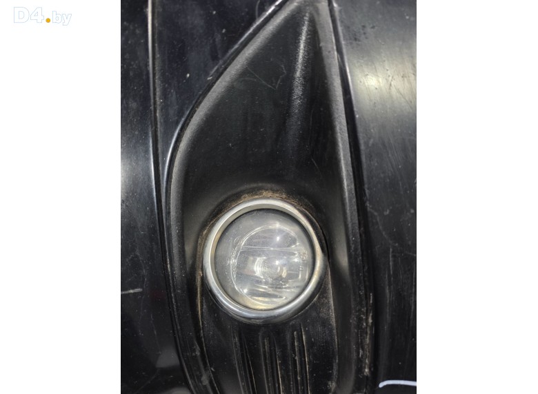 Фара противотуманная левая к Ford Focus undefined г.