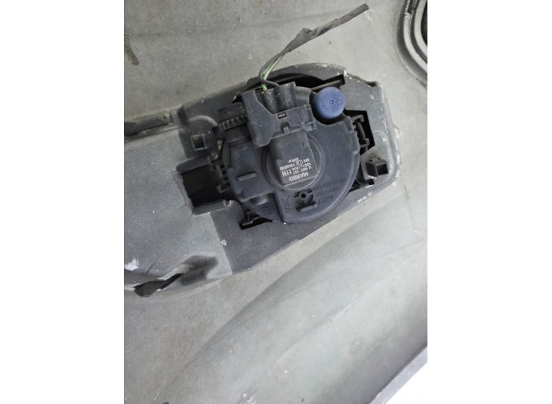 Фара противотуманная левая к Фара противотуманная левая к Ford Focus undefined г. Focus