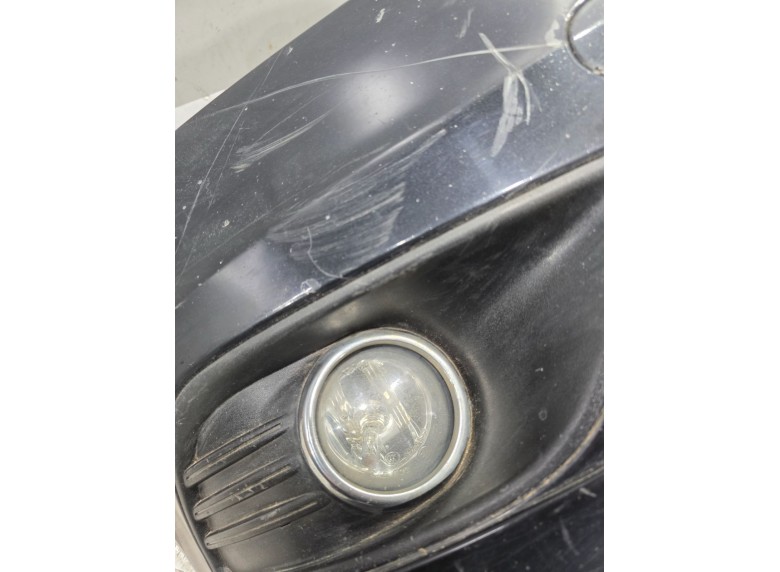 Фара противотуманная правая к Ford Focus