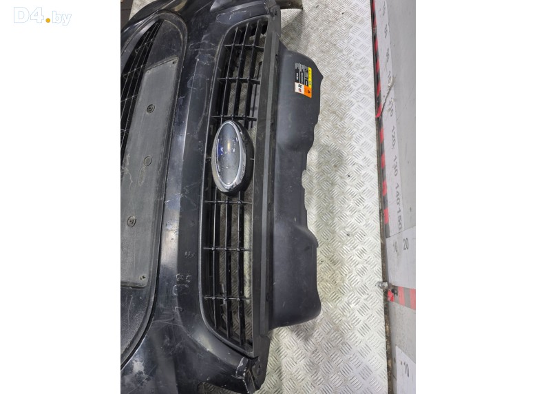 Решетка радиатора к Ford Focus undefined г.
