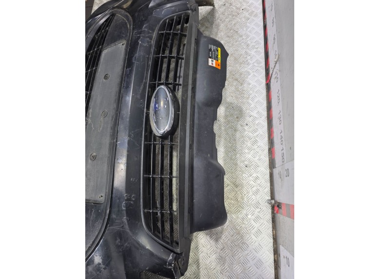 Решетка радиатора к Ford Focus