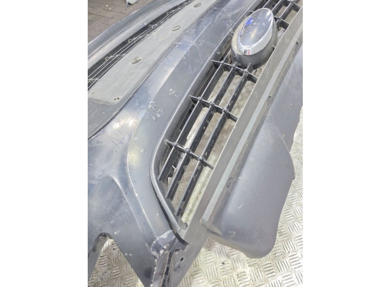 Решетка радиатора к Решетка радиатора к Ford Focus undefined г. Focus