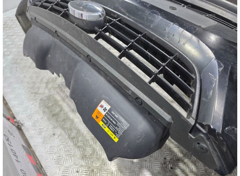 Решетка радиатора к Решетка радиатора к Ford Focus undefined г. Focus