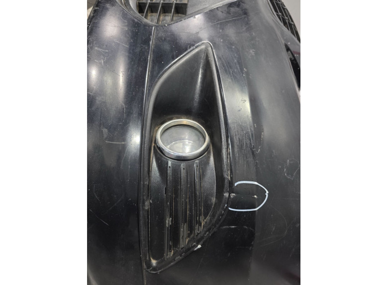 Рамка фары противотуманной левой к Ford Focus, 2008г.