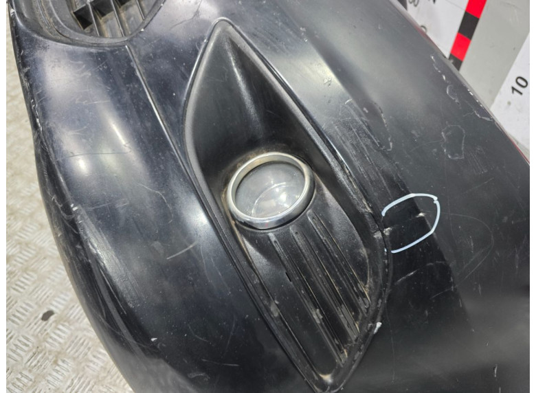 Рамка фары противотуманной левой к Ford Focus, 2008г.