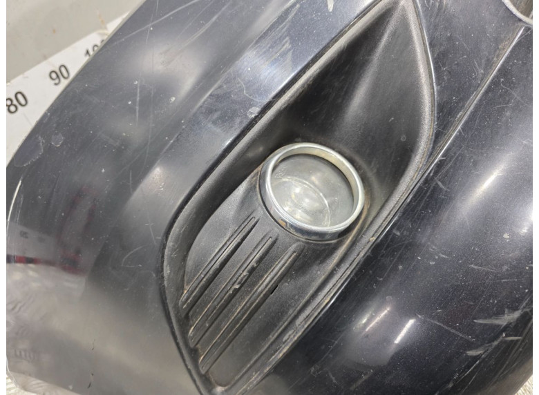 Рамка фары противотуманной правой к Ford Focus, 2008г.