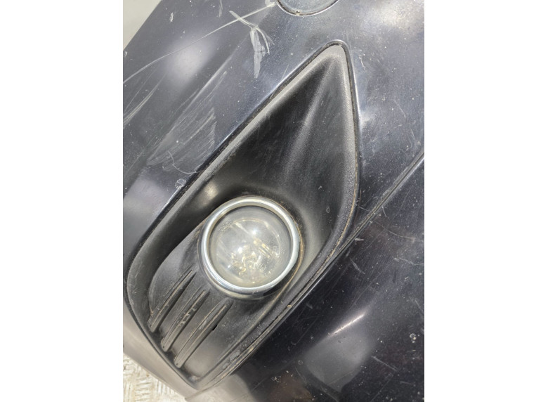 Рамка фары противотуманной правой к Ford Focus, 2008г.