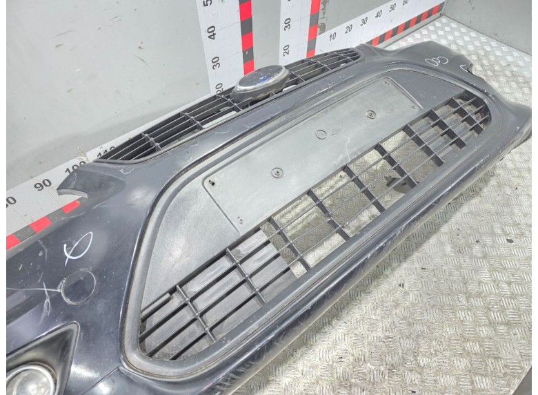 Заглушка (решетка) в бампер передний к Заглушка (решетка) в бампер передний к Ford Focus undefined г. Focus