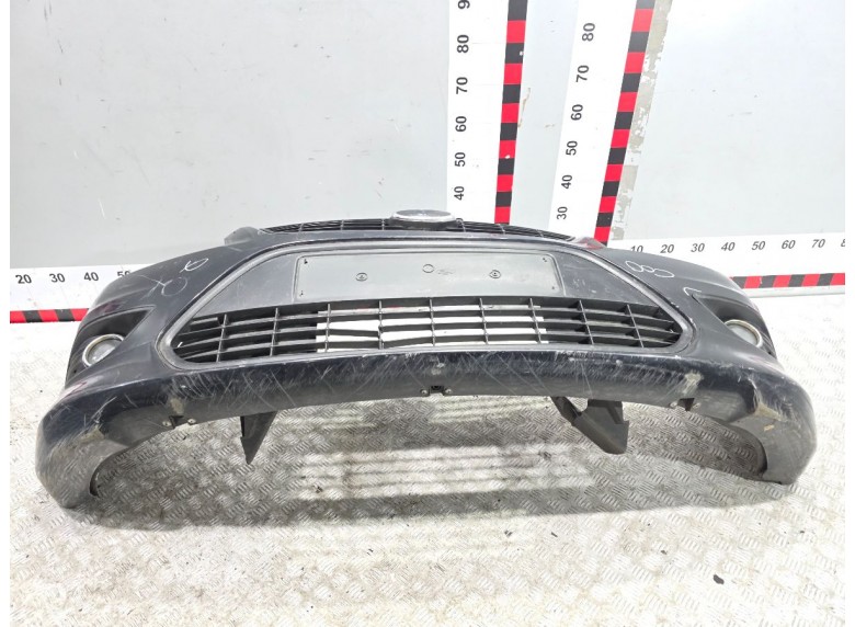 Бампер передний к Бампер передний к Ford Focus undefined г. Focus