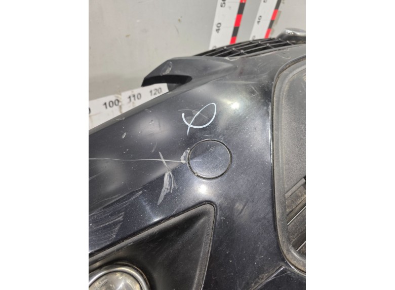 Бампер передний к Бампер передний к Ford Focus undefined г. Focus